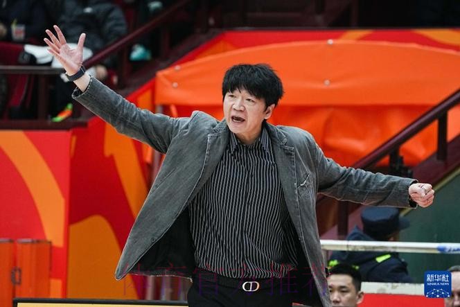 邱彪：这是一场彻头彻尾的团队胜利，我感谢每位队员